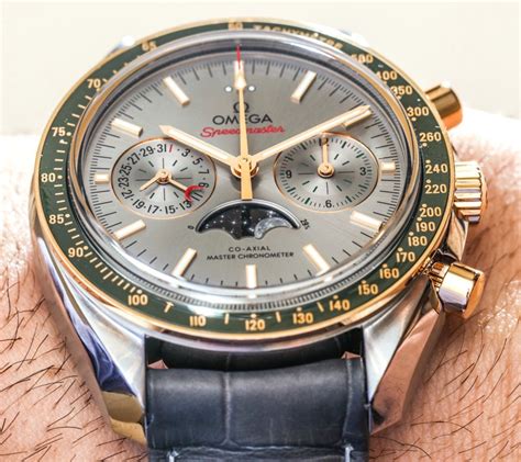 omega speedmaster broad arrow replica|omega speedmaster with moonphase.